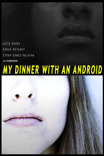 My Dinner With An Android