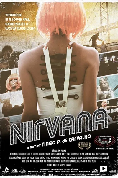 Nirvana: A Gangster Odyssey
