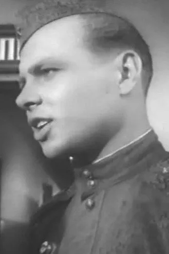 V. Sharov