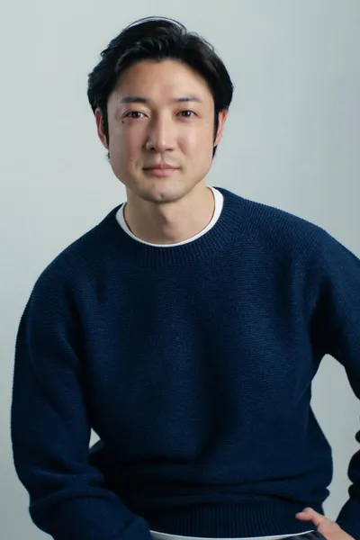 Riku Saito