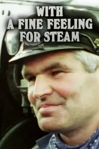 With a Fine Feeling for Steam