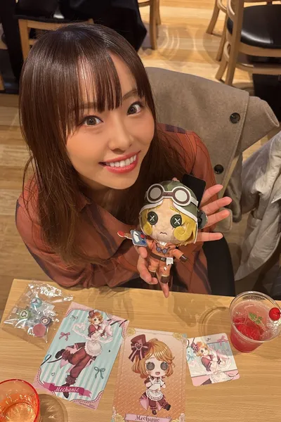 Miku Tsuboi