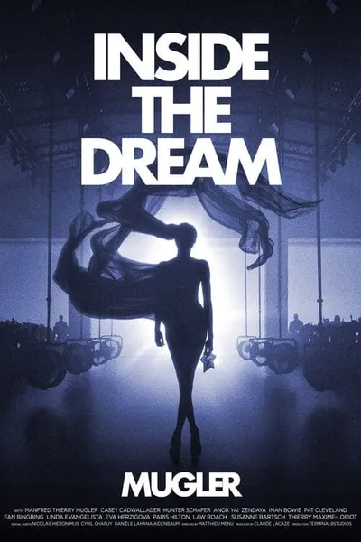 Inside The Dream: Mugler