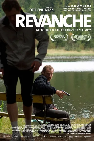 Revanche