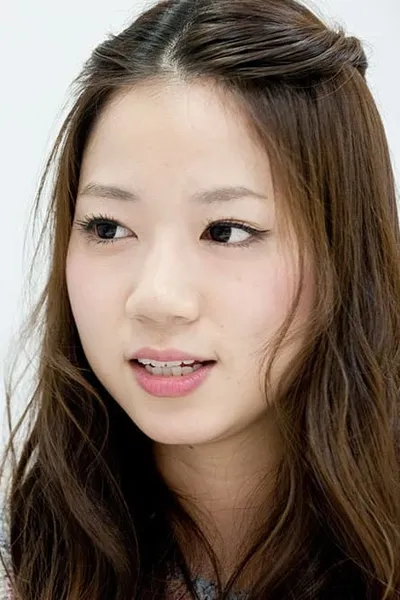 Shiori Takada