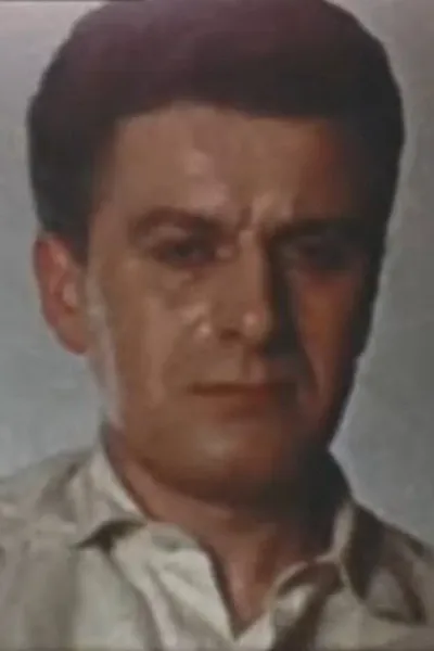 Manuel Rotellar