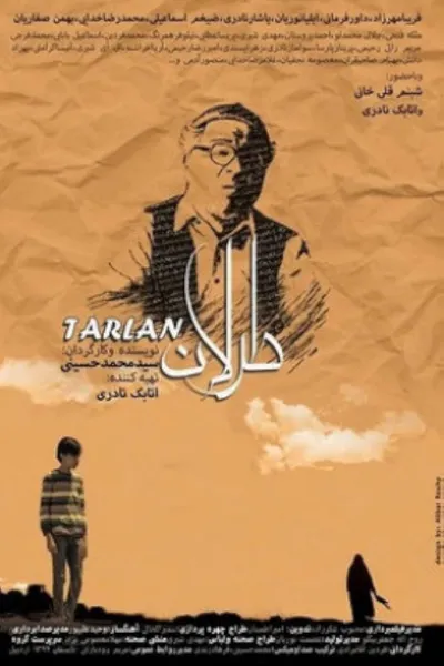 Tarlan