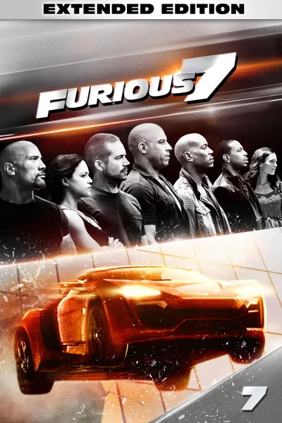 Furious 7