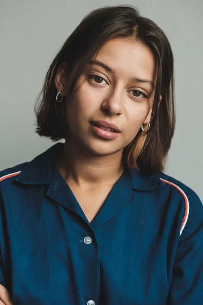 Lauren Morais