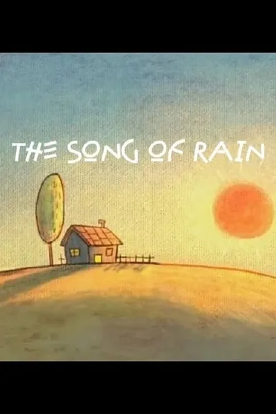The Song For Rain