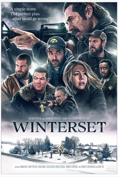 Winterset