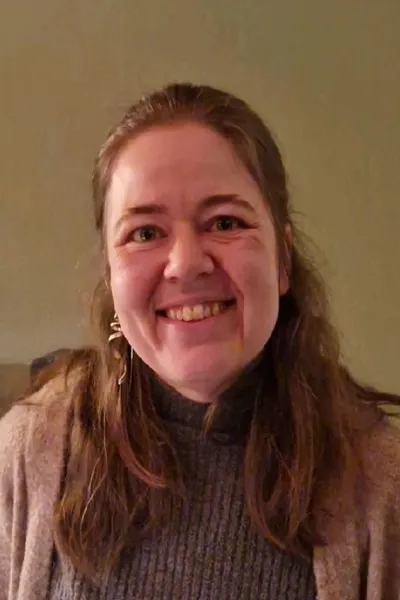 Claudia Gregersen
