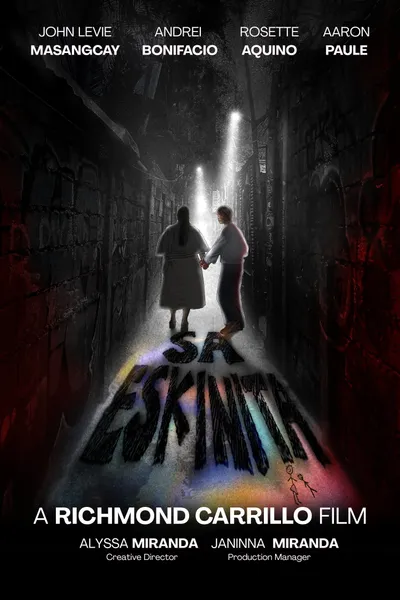 Sa Eskinita