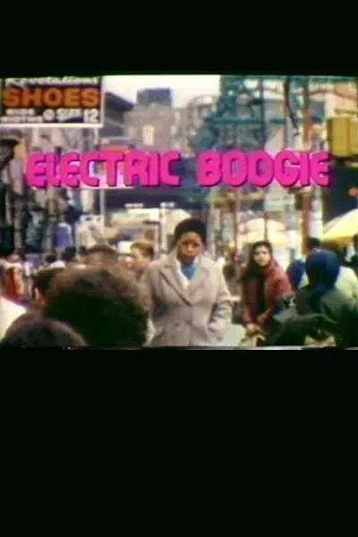 Electric Boogie