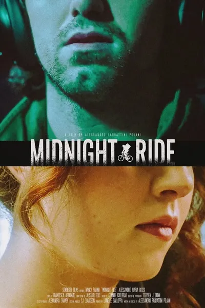 Midnight Ride