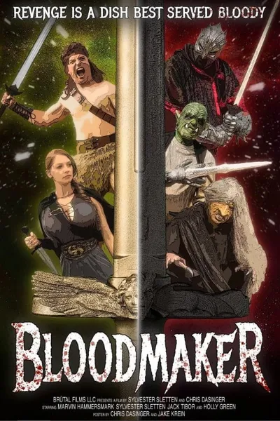Bloodmaker