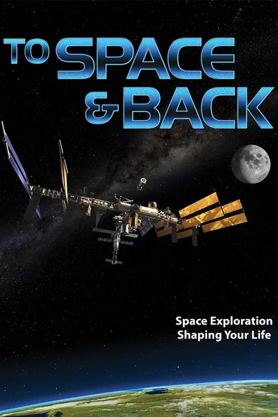 To Space & Back