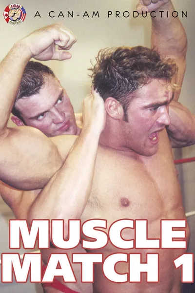 Muscle Match 1