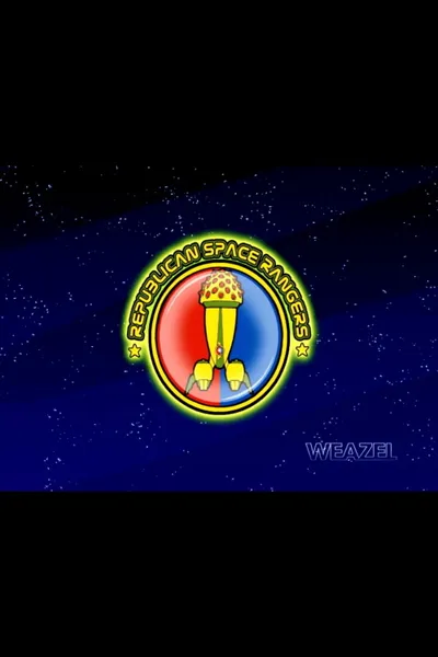 Republican Space Rangers