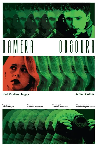 Camera Obscura