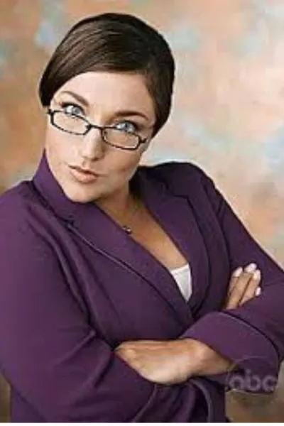 Jo Frost