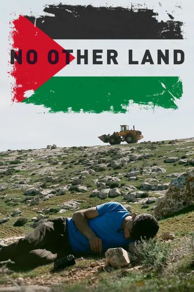 No Other Land