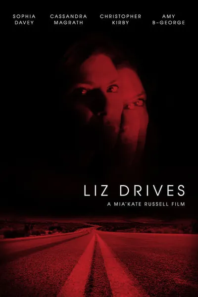 Liz Drives