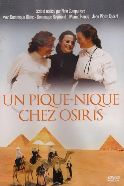 Un pique-nique chez Osiris