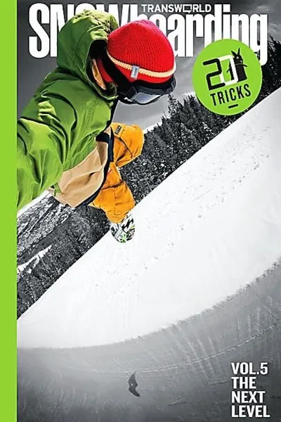 Transworld Snowboarding's 20 Tricks - Vol. 5