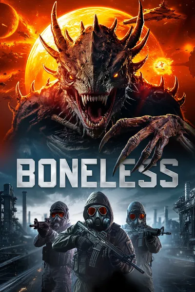 Boneless