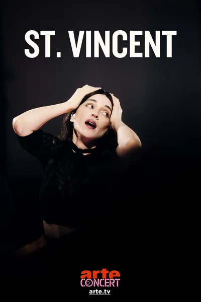 St. Vincent: Arte Concert Festival 2024