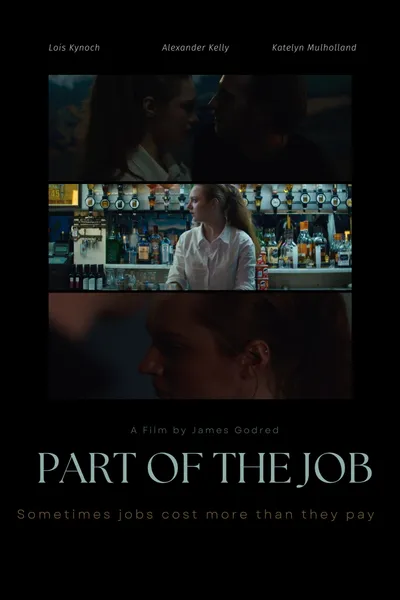 Part Of The Job