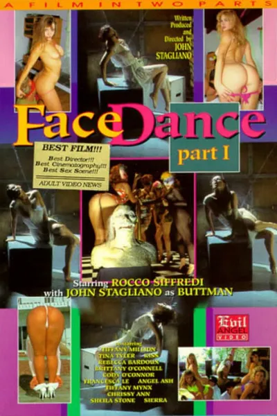 Face Dance
