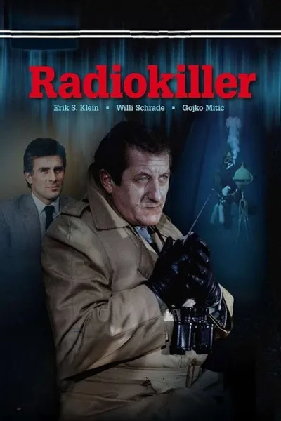 Radiokiller
