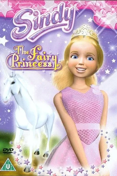 Sindy The Fairy Princess