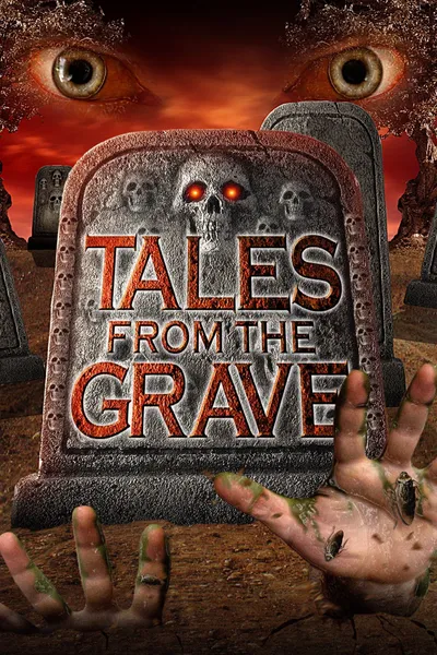 Tales from the Grave