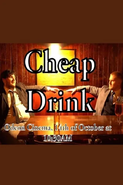 Cheap Drink