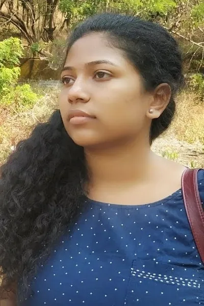 Ruchita Bhujbal
