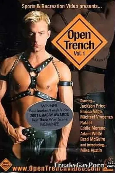 Open Trench 1