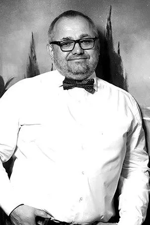 Leonid Chigin