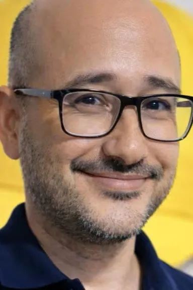 Andrés Lozano Pineda
