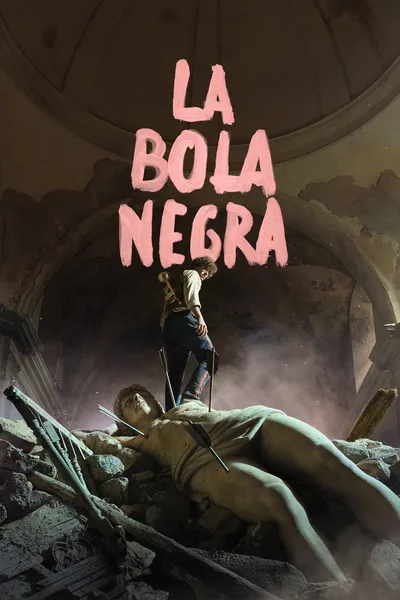 LA BOLA NEGRA