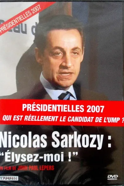 Élysez-moi !