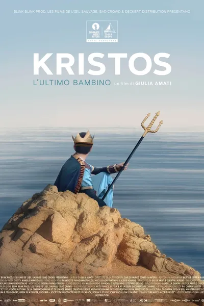 Kristos, The Last Child