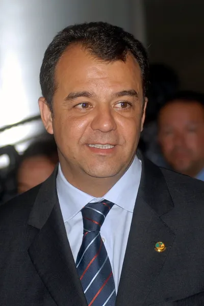 Sergio Cabral