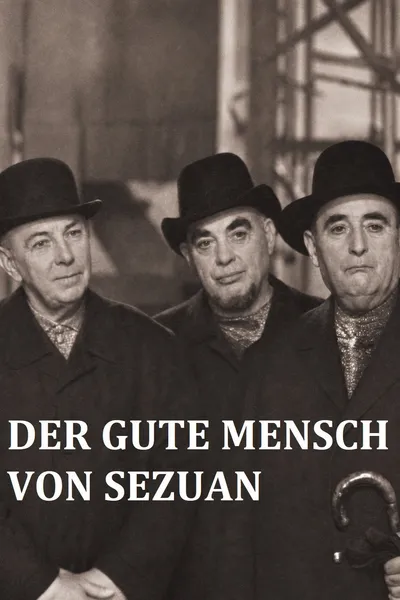 Der gute Mensch von Sezuan