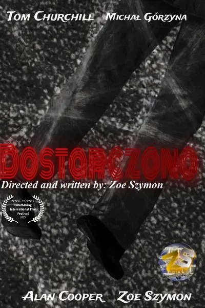 Dostarczono
