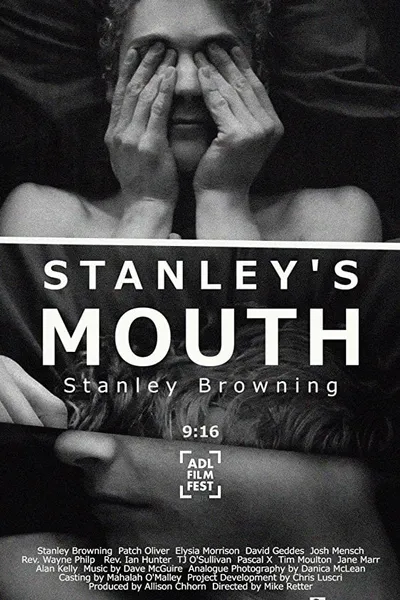 Stanley's Mouth