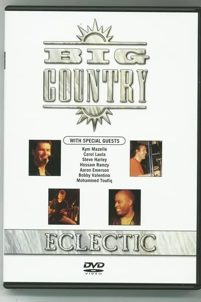 Big Country: Eclectic