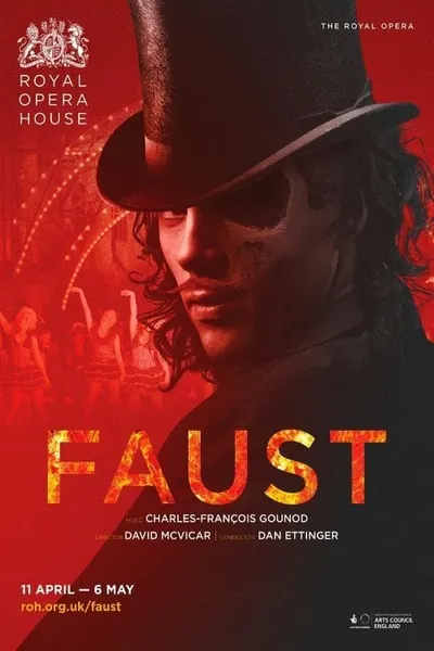 Faust | ROH |